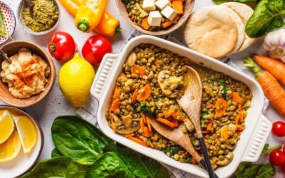 8 Essential Plant-Based Restaurants in Los Angeles