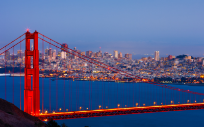 7 Most Beautiful Cities In The U.S. To Visit Right Now