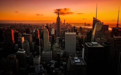 Whatâs New & Upcoming in New York City