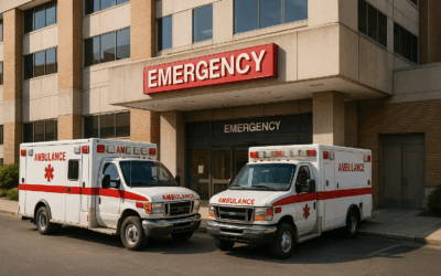 Why UK Tourists Must Get Travel Insurance for Trips to the USA