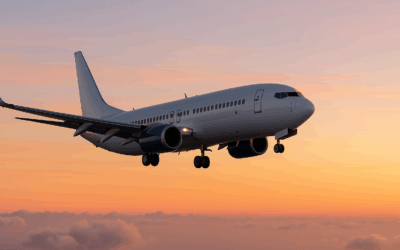 Flying in the USA: Which Airlines Offer Wi-Fi and How Much It Costs