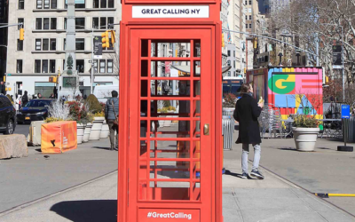 How UK Travellers Can Avoid US Roaming Charges in 2026