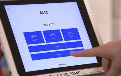 How tipping really works in the USA in 2026: A practical guide for British travellers